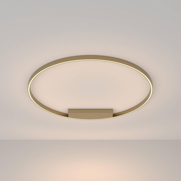 Потолочный светильник Maytoni Rim MOD058CL-L65BS3K