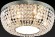 Потолочный светильник Toplight Virginia TL7240X-06AB
