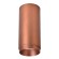 Потолочный светодиодный светильник Wertmark Stecken WE802.01.607