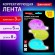 Корректирующая лента BRAUBERG ULTRA NEON, 5 мм х 8 м, ВЫГОДНАЯ УПАКОВКА 3 штуки в блистере, 272665