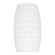 Накладной светильник Lumina Deco Split LDC 8052-B WT