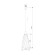 Подвесной светильник TK Lighting 10161 Modesto