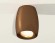 Комплект потолочного светильника Ambrella light Techno Spot XC (C1124, N7004) XS1124002