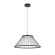 Подвесной светодиодный светильник Favourite Fibra 4633-6P