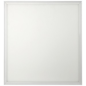 Б0048926 Светодиодная панель ЭРА SPL-510-W-65K-040 40Вт 6500К 3420Лм IP40 595x595x8 белая без драйвера с ушками