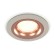 Комплект встраиваемого светильника Ambrella light Techno Spot XC7623006 SGR/PPG серый песок/золото розовое полированное (C7623, N7015)