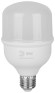 LED POWER T80-40W-840-E27/E40 GL Лампа светодиодная ЭРА GREEN LINE LED POWER T80-40W-840-E27/E40 GL E27/E40 40 Вт колокол яркий белый свет