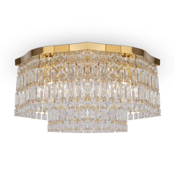 Потолочная люстра Maytoni Dune DIA005CL-06G