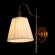 Бра Arte Lamp Seville A1509AP-1PB