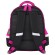 Рюкзак BRAUBERG KIDS MIND с пеналом в комплекте, 2 отделения, "Tiger Cub", 40х28х18 см, 273175