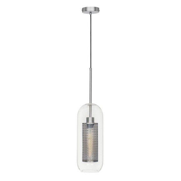 Подвесной светильник Loft IT Hexagon Loft2567-E