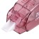 Корректирующая лента BRAUBERG PASTEL, 5 мм х 6 м, ассорти, блистер, 272666