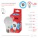 Б0028005 Лампочка светодиодная ЭРА RED LINE ECO LED A60-10W-840-E27 E27 / Е27 10Вт груша нейтральный белый свет