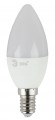 Б0032984 Лампочка светодиодная ЭРА STD LED B35-11W-860-E14 E14 / Е14 11Вт свеча холодный дневной свет