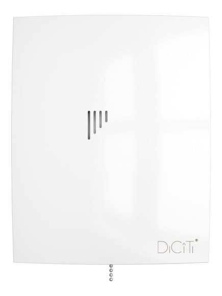 BREEZE 4C-02 Вентилятор накладной BREEZE D100 обратный клапан тяговый выключатель DICITI