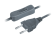 Шнур 61 722 NPS-FS-170-2х0.5-GR 1.7м с выкл. сер. Navigator 61722