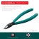 KRAFTOOL Kraft Mini, 130 мм, прецизионные бокорезы (220017-5-12)
