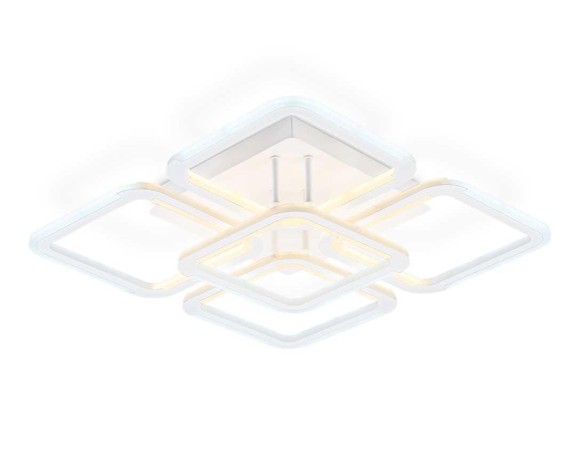 Светильник потолочный Ambrella light ACRYLICA FA8949