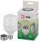 LED POWER T80-40W-865-E27/E40 GL Лампа светодиодная ЭРА GREEN LINE LED POWER T80-40W-865-E27/E40 GL E27/E40 40 Вт колокол холодный свет