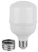 LED POWER T80-40W-865-E27/E40 GL Лампа светодиодная ЭРА GREEN LINE LED POWER T80-40W-865-E27/E40 GL E27/E40 40 Вт колокол холодный свет