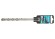 Бур по бетону Pro, 12 х 160 мм, SDS Plus Gross