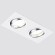 Встраиваемый светильник Ambrella light Classic A601/2 W