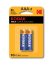 Б0005132 Батарейки Kodak LR03-2BL MAX SUPER Alkaline [K3A-2] (20/100/19800)