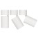 Потолочный светодиодный светильник Arlight SP-Polo-Surface-Flap-R85-15W Warm3000 027552