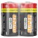 C0033713 Батарейки Трофи R14-2S SUPER HAEVY DUTY Zinc (24/600/9600)