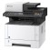 МФУ лазерное KYOCERA M2735dn "4 в 1", А4, 35 стр./мин., 20000 стр./мес., ДУПЛЕКС, АПД, сетевая карта, 1102VT3RU0