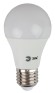 Б0028006 Лампочка светодиодная ЭРА RED LINE ECO LED A60-10W-827-E27 E27 / Е27 10Вт груша теплый белый свет