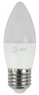 Б0032985 Лампочка светодиодная ЭРА STD LED B35-11W-860-E27 E27 / Е27 11Вт свеча холодный дневной свет
