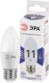 Б0032985 Лампочка светодиодная ЭРА STD LED B35-11W-860-E27 E27 / Е27 11Вт свеча холодный дневной свет