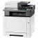 МФУ лазерное ЦВЕТНОЕ KYOCERA MA2100cfx "4 в 1", A4, 21 стр/мин, 65000 стр./мес., ДУПЛЕКС, АПД, с/к, 110C0B3NL0