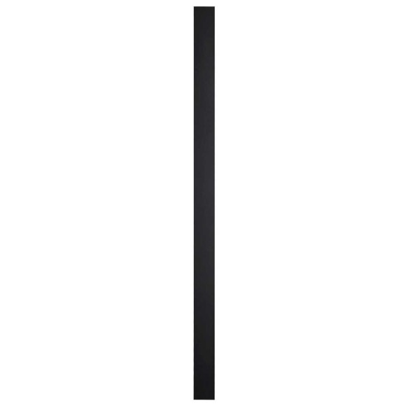 Уличный настенный светодиодный светильник Odeon Light Fibi 4379/36WL