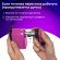 Точилка механическая BRAUBERG "JET", металлический механизм, корпус розовый, 229568