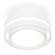 Комплект накладного светильника Ambrella light Techno Spot XS (C8412, N8112) XS8412001
