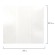 Полотенца бумажные 200 шт., LAIMA (H2) ADVANCED WHITE, 2-слойные, белые, КОМПЛЕКТ 20 пачек, 24х21,5, Z-сложение, 111338