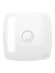 RIO 5C MRH Вентилятор накладной RIO D125 обратный клапан MRH DICITI