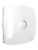 RIO 5C MRH Вентилятор накладной RIO D125 обратный клапан MRH DICITI