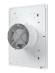 STANDARD 4S C ET Вентилятор вытяжной STANDARD D100 ET сетка обратный клапан ERA