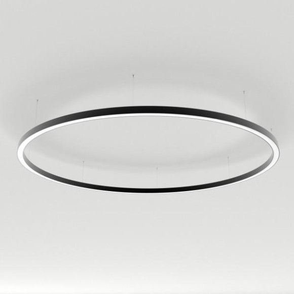 Подвесной светодиодный светильник Arlight SP-Line-Hang-Arc-O3535-D1500-124W Day4000 034011(1)