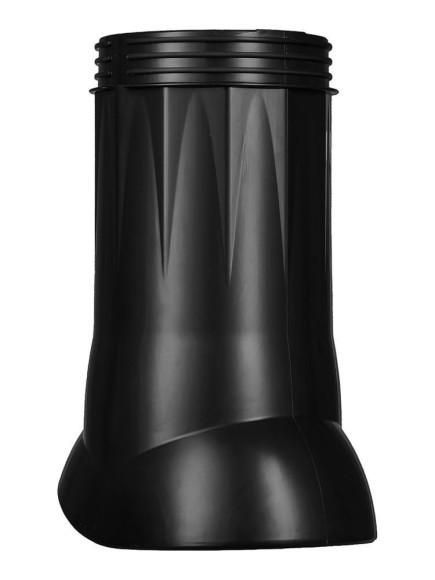 VWO-I 125-160 Black