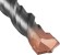 ЗУБР 10 x 160 мм, SDS-plus бур, Профессионал (29314-160-10)