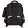 Рюкзак BRAUBERG KIDS MIND с пеналом в комплекте, 2 отделения, "Fiery Road", 40х28х18 см, 273177