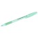 Ручка шариковая с грипом BRAUBERG "i-STICK POINT PASTEL", СИНЯЯ, корпус ассорти, игольчатый узел 0,7 мм, линия письма 0,35 мм, 144023