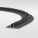 Mini Magnetic Шинопровод под ГКЛ 12,5 мм черный Ø600 85219/00