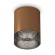 Комплект потолочного светильника Ambrella light Techno Spot XC (C6304, N6151) XS6304022