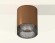 Комплект потолочного светильника Ambrella light Techno Spot XC (C6304, N6151) XS6304022