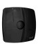 RIO 5C Obsidian Вентилятор накладной RIO D125 обратный клапан Obsidian DICITI